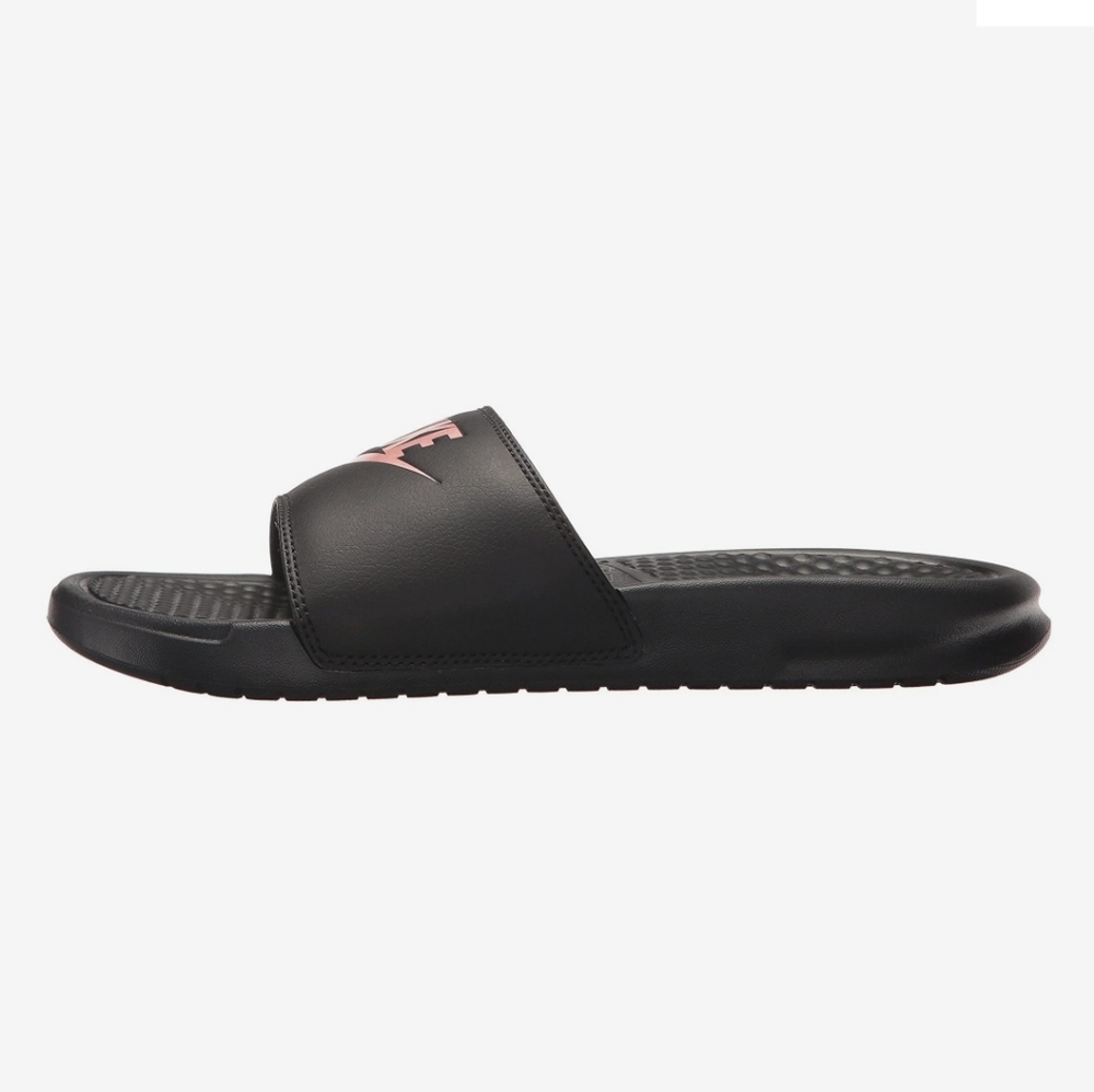 NWT Women's Nike Benassi JDI Slides - Picture 8 of 16